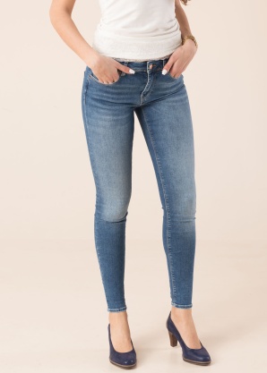 Vero Moda džinsai Lux