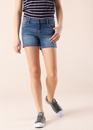 Vero Moda šortai Lydia