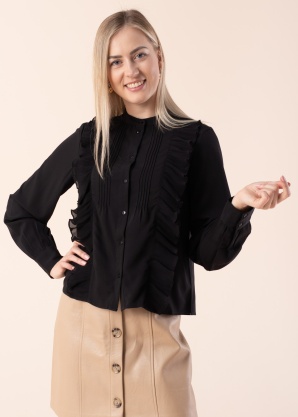 Vero Moda palaidinė ilgomis rankovėmis Kadia