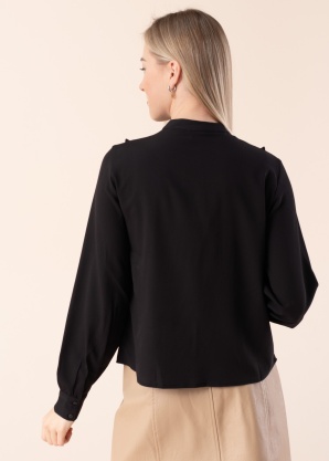 Vero Moda palaidinė ilgomis rankovėmis Kadia