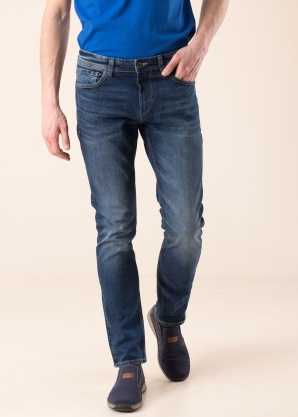 Tom Tailor džinsai