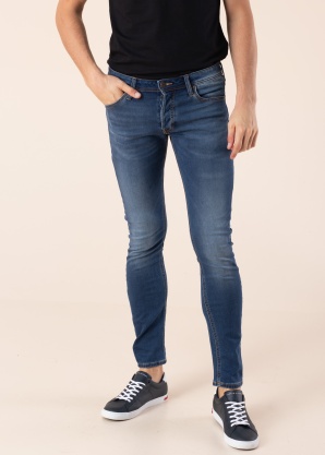 Jack & Jones džinsai Glenn