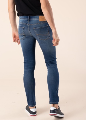 Jack & Jones džinsai Glenn