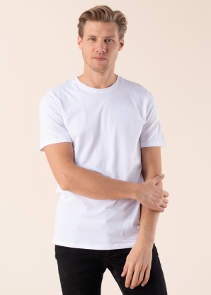 Jack & Jones marškinėliai Organic