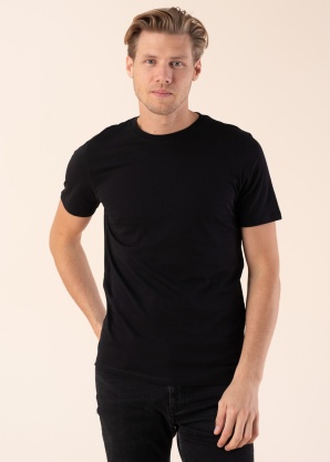 Jack & Jones marškinėliai Organic