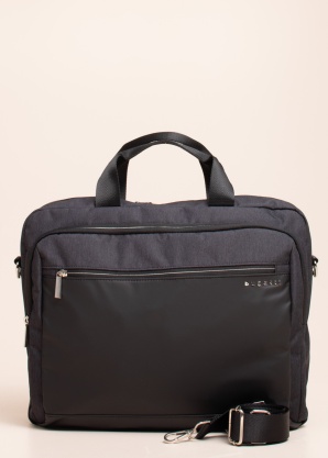 Bugatti nešiojamojo kompiuterio krepšys Sera