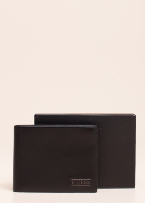 Guess Rahakot New Boston dovanų dėžutėje