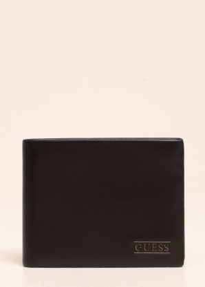 Guess Rahakot New Boston dovanų dėžutėje