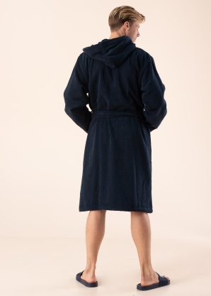 Tommy Hilfiger chalatas