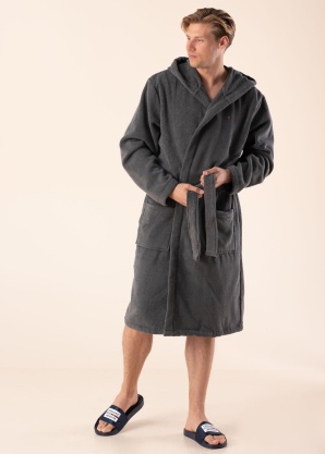 Tommy Hilfiger chalatas