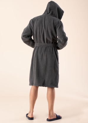 Tommy Hilfiger chalatas