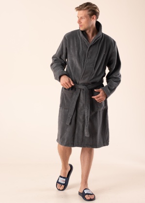 Tommy Hilfiger chalatas