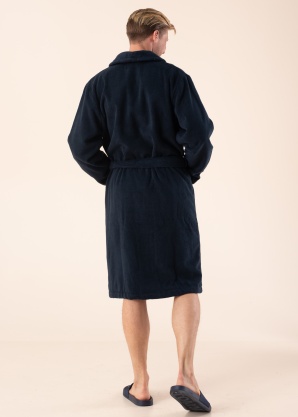 Tommy Hilfiger chalatas