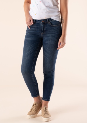 Vero Moda džinsai Ella