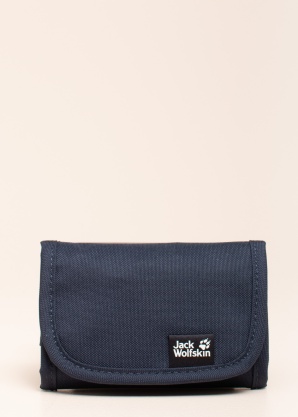 Jack Wolfskin piniginė Mobile Bank