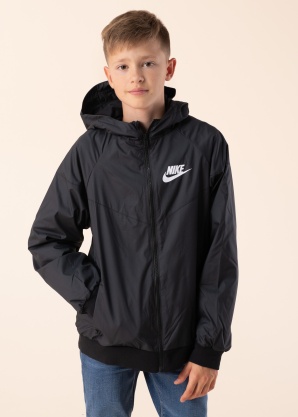 Nike pavasario-rudens striukė Nsw Wr Hd