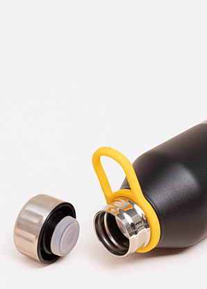 Jack Wolfskin termosas 0,5l Kole