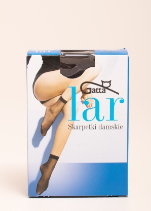 Gatta kojines 2 poros 15 den