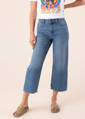 Noisy May džinsai „Amanda“