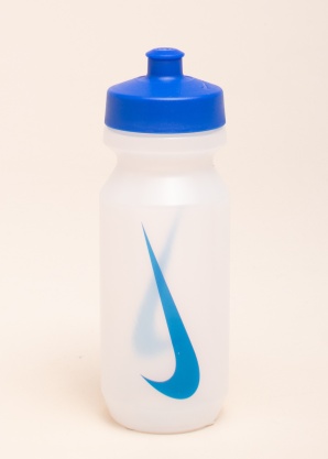 Nike geriamasis butelis 0,6L Big Mouth 2.0 22 Oz