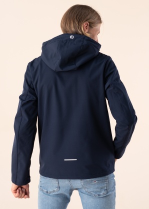 Icepeak pavasario-rudens striukė „Brimfield“