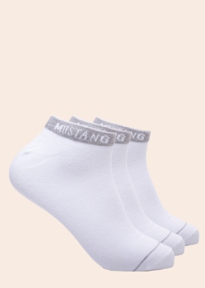 Mustang kojines 3 poros