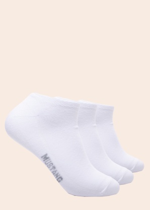 Mustang kojines 3 poros