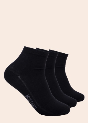 Mustang kojines 3 poros