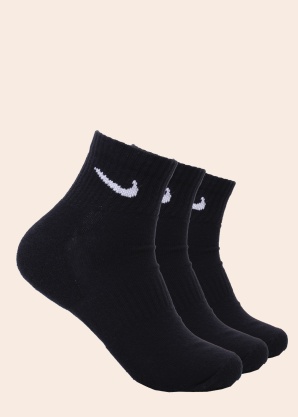 Nike kojines 3 poros