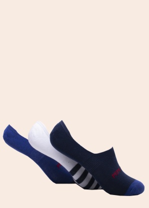 Pepe Jeans kojinės 3 poros