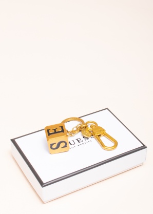 Guess raktų pakabukas Keyring