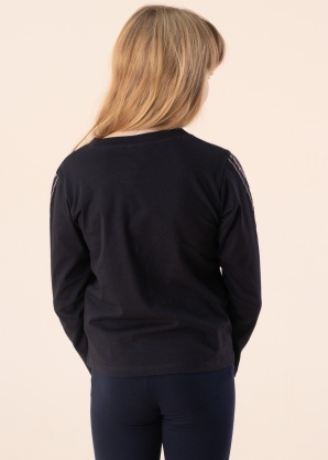 Champion marškinėliai ilgomis rankovėmis