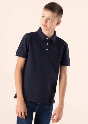Tommy Hilfiger polo marškinėliai