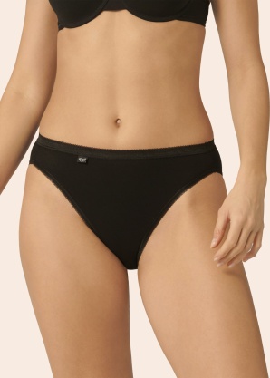 Sloggi kelnaitės, 2 vnt. Basic+ Tailandas