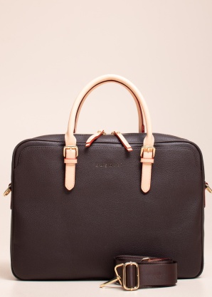 Bugatti nešiojamojo kompiuterio krepšys Ella