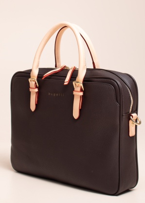 Bugatti nešiojamojo kompiuterio krepšys Ella