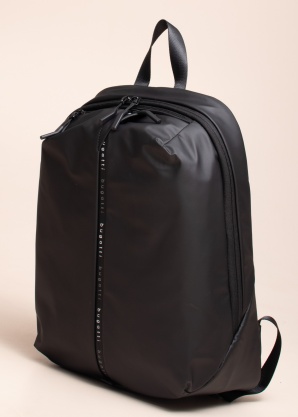 Bugatti kuprinė Blanc