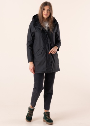 Only lietpaltis Sally