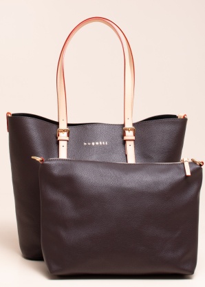 Bugatti suur rankinė Ella