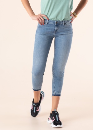 Mustang džinsai Jasmin