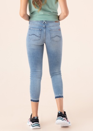 Mustang džinsai Jasmin