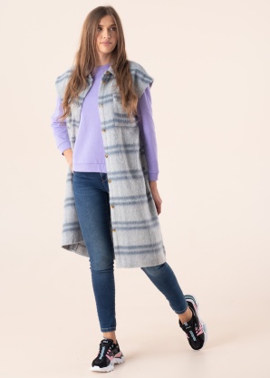 Noisy May liemenė Lulla