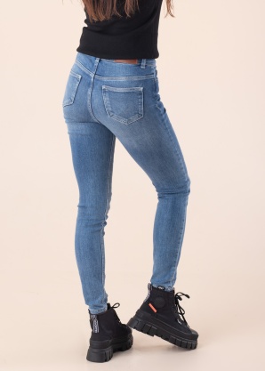 Noisy May džinsai Callie