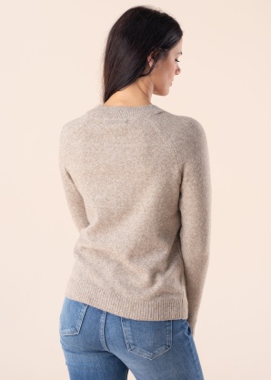 Vero Moda megztinis Doffy