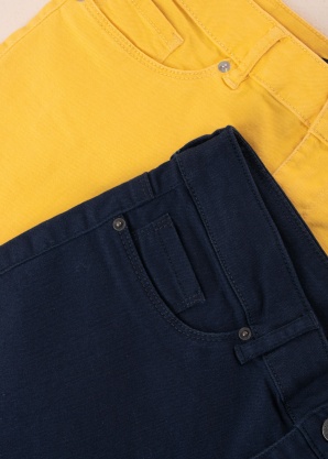 Vero Moda laisvalaikio šortai Hotseven