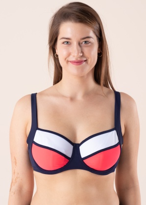 Lauma liemenėlė Malibu