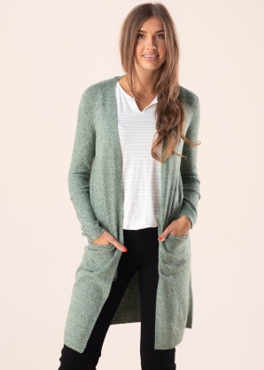 Vero Moda megztinis Doffy