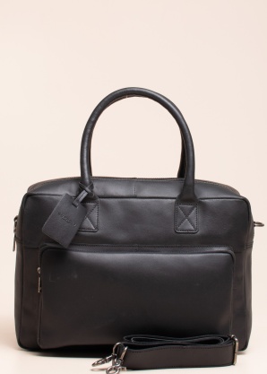 Burkely nešiojamojo kompiuterio krepšys Vintage Mitch