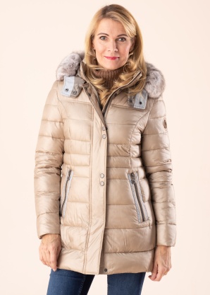 Gil Bret pavasario-rudens-striukė