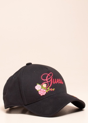 Guess kepurė Ellis